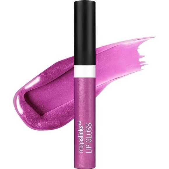 Heather Mist 1359 Lip Gloss by Love My Lips - Picture 1 of 1